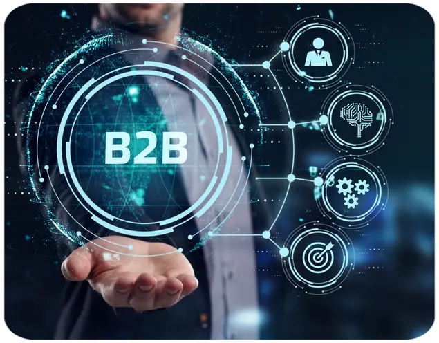 B2B Kunden Bild zur Zeit nicht vorhanden.